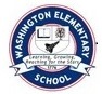 Washington Elementary School Logo